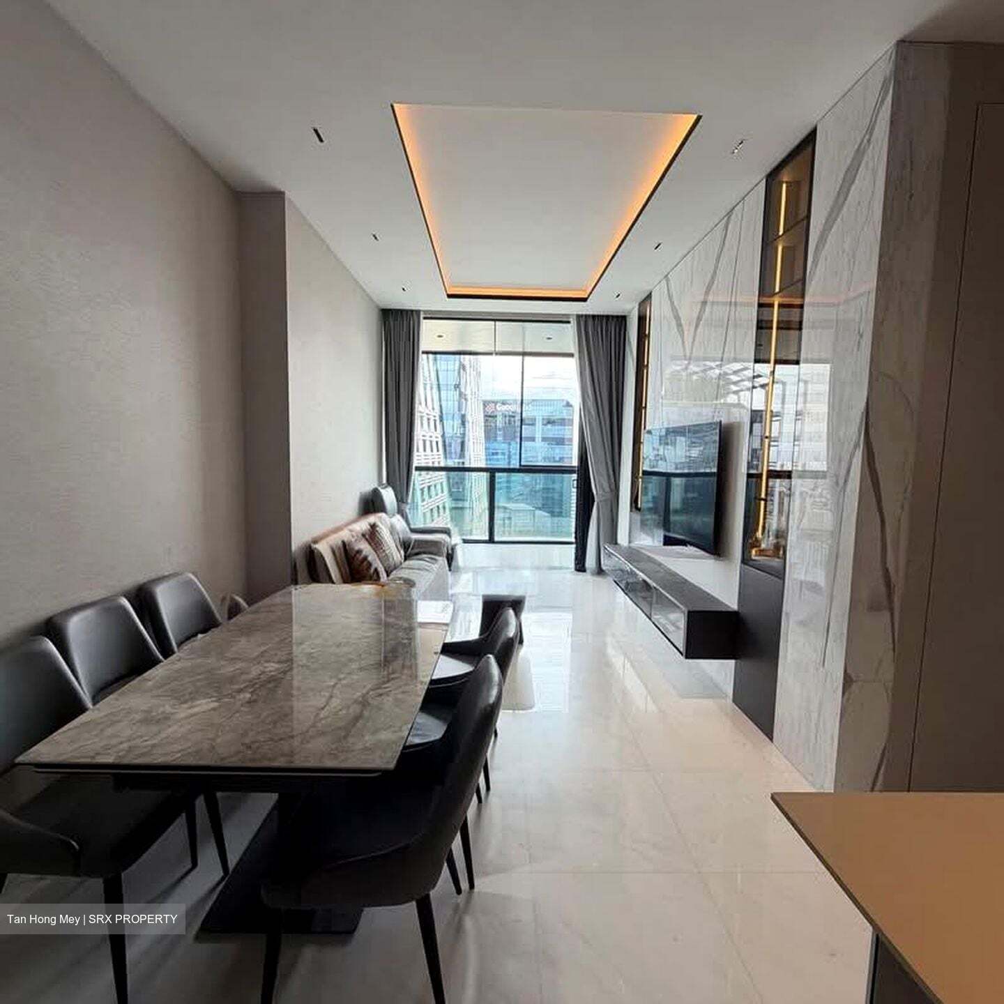 South Beach Residences (D7), Apartment #563988871